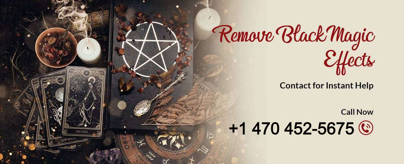 black magic