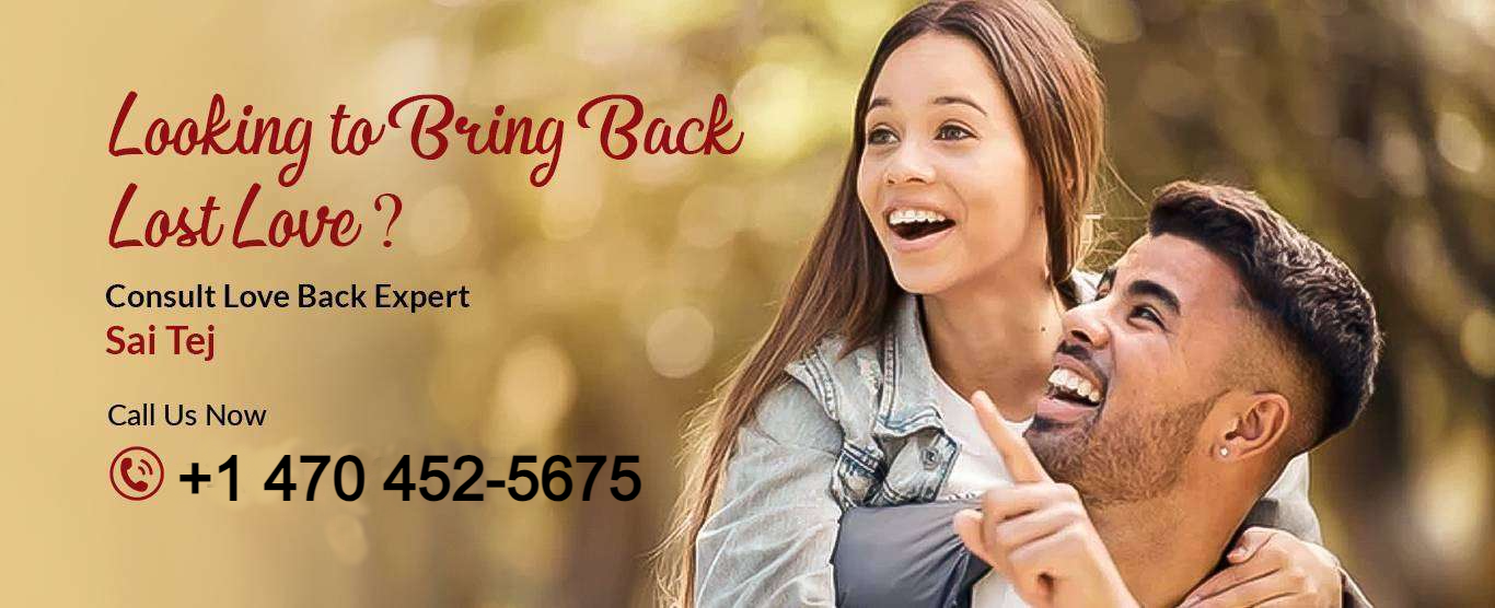 lost love back
