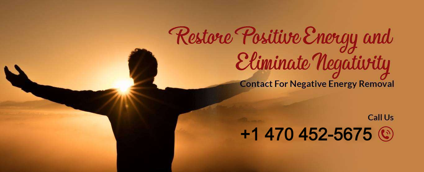 negative energy removal