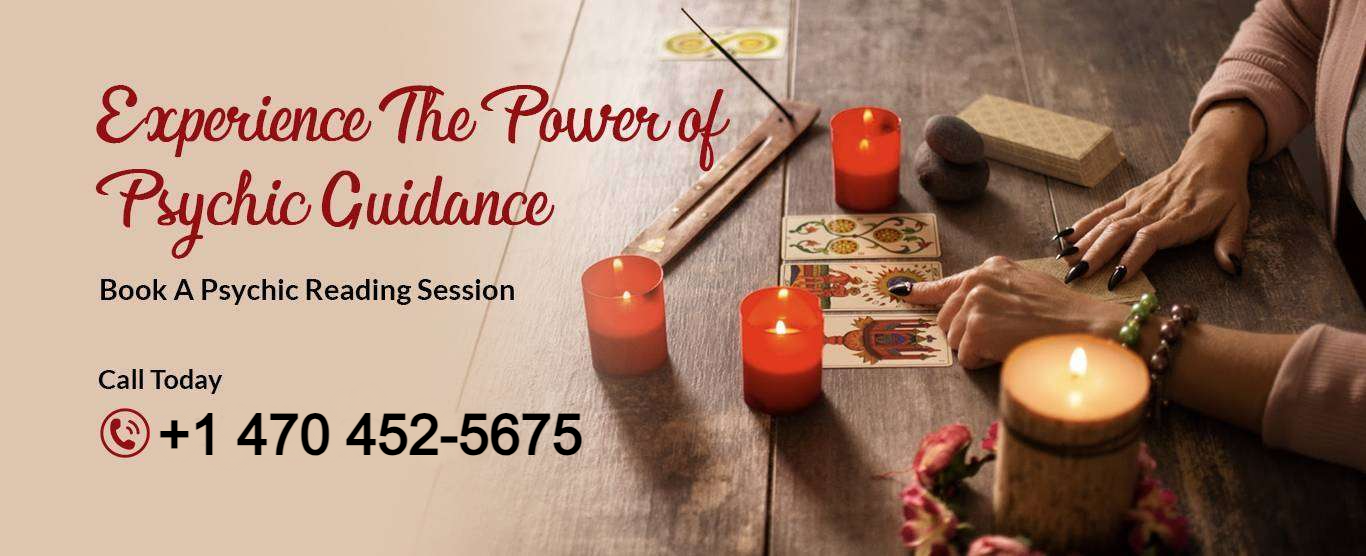 psychic reading